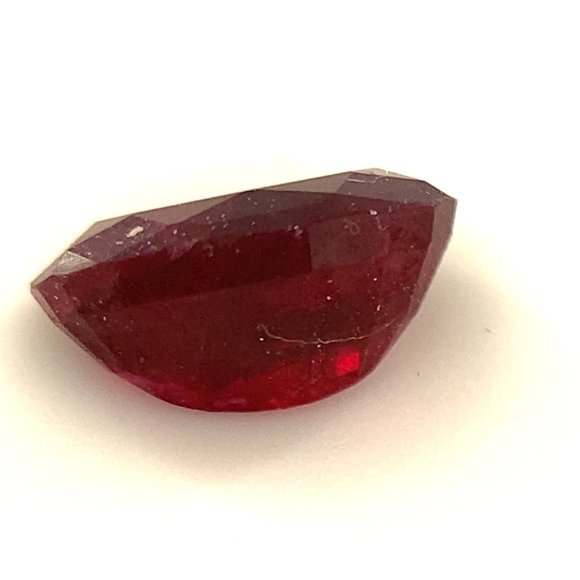 Winza Ruby 1.60ct - Picture 5 of 7